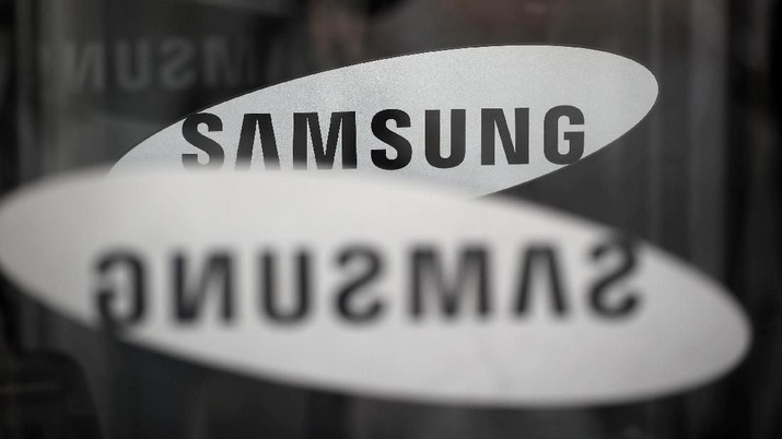 Samsung Cekak, Bingung Chip Tak Ada yang digunakan mana Beli