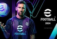 Konami Rilis eFootball 2024, Lionel Messi Masih Jadi Global Ambassador