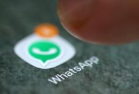 Cara Menghilangkan Tampilan Saluran di tempat tempat WhatsApp yang dimaksud yang disebut Ganggu