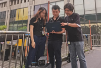 AIS-Huawei berhasil rampungkan verifikasi komersial pertama 5G RedCap