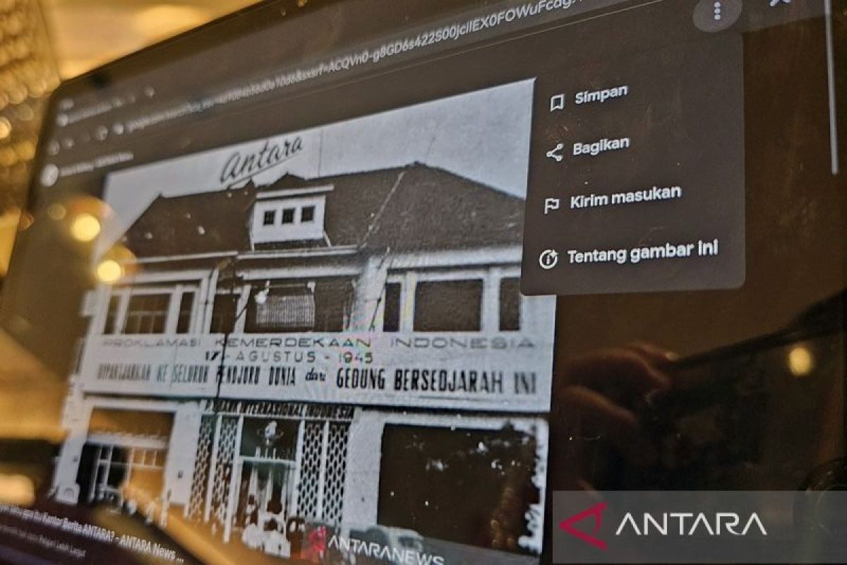 Google luncurkan layanan “Tentang Gambar Ini” ke Bahasa Negara Indonesia