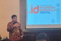 PANDI Meeting akan bahas gagasan Indonesi Berdaulat Digital