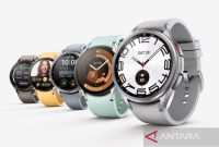 Samsung Galaxy Watch FE sedang dikerjakan