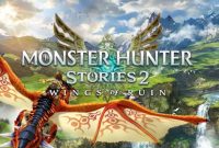 Gim “Monster Hunter Stories 2” akan datang hadir ke di PS4 pada 14 Juni 2024
