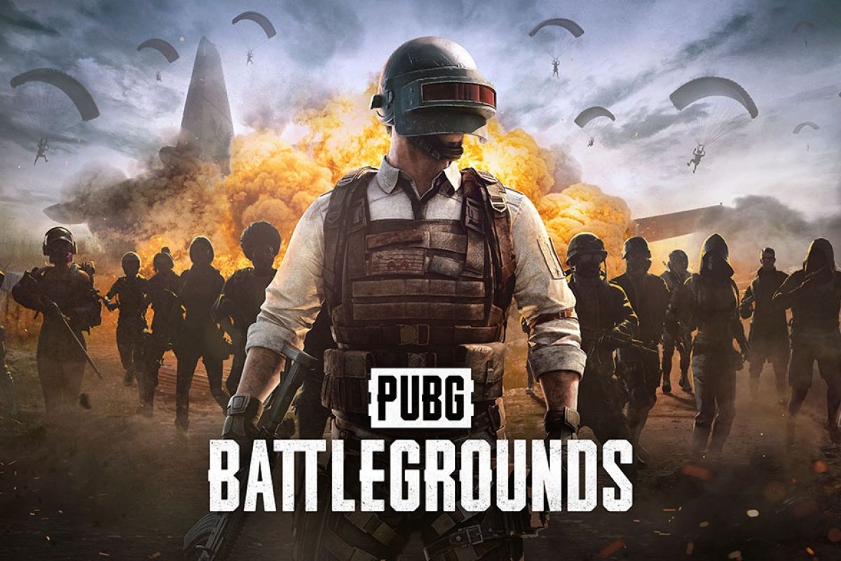 PUBG akan hadirkan sebagian ciri baru pada tahun 2024